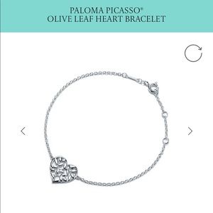 Tiffany & Co Bracelet